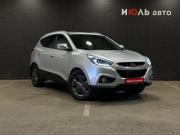 Hyundai ix35 I Рестайлинг Челябинск  - изображение 27