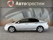 Honda Civic VIII Волгоград  - изображение 28