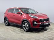 Kia Sportage IV Рестайлинг Казань  - изображение 23