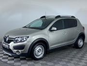 Renault Sandero II Ростов-на-Дону  - изображение 16