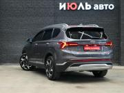 Hyundai Santa Fe IV Рестайлинг Екатеринбург  - изображение 27