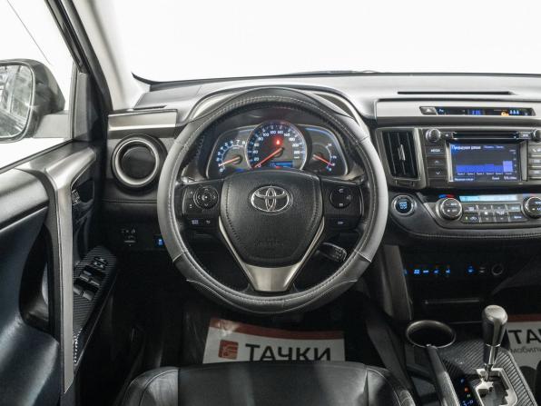 Toyota RAV4 IV (XA40) с пробегом 2013 года, цена 2 100 000 рублей, 175225 км, внедорожник, Автокод Объявления