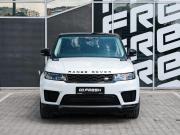 Land Rover Range Rover Sport II Рестайлинг Краснодар  - изображение 31