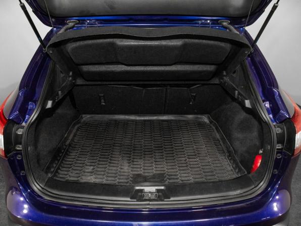 Nissan Qashqai II с пробегом 2014 года, цена 1 550 000 рублей, 119867 км, внедорожник, Автокод Объявления