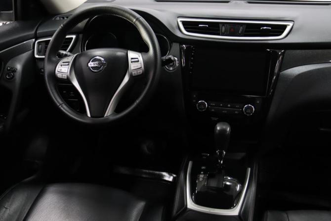 Nissan X-Trail III с пробегом 2016 года, цена 1 585 850 рублей, 190360 км, внедорожник, Автокод Объявления