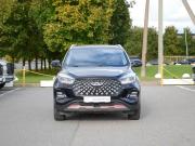 Chery Tiggo 4 Pro I Рестайлинг Санкт-Петербург  - изображение 8