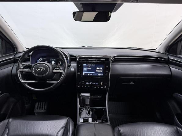 Hyundai Tucson IV с пробегом 2023 года, цена 3 249 000 рублей, 60484 км, внедорожник, Автокод Объявления