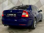 Skoda Octavia II (A5) Рестайлинг Оренбург  - изображение 27