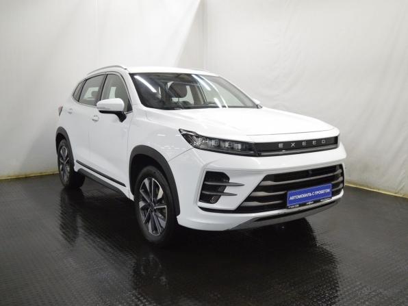 Exeed LX I Рестайлинг с пробегом 2022 года, цена 1 150 000 рублей, 163695 км, внедорожник, Автокод Объявления