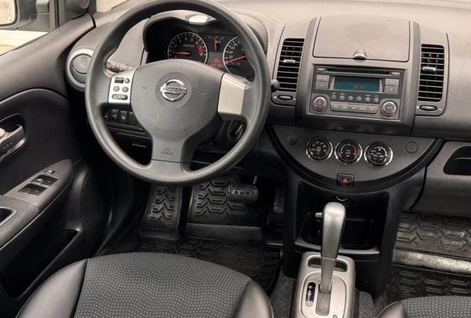 Nissan Note I Рестайлинг с пробегом 2013 года, цена 950 000 рублей, 122184 км, хэтчбек, Автокод Объявления