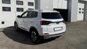 Chery Tiggo 4 I Рестайлинг Магнитогорск  - изображение 35