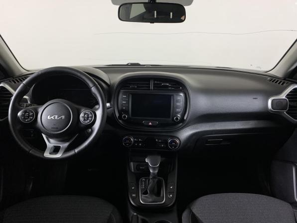 Kia Soul III с пробегом 2021 года, цена 1 830 000 рублей, 111135 км, хэтчбек, Автокод Объявления