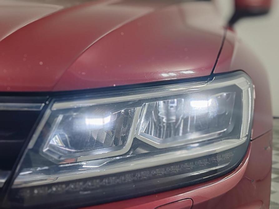 Volkswagen Tiguan II Москва  - изображение 25
