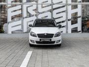 Skoda Fabia II Рестайлинг Ставрополь  - изображение 24