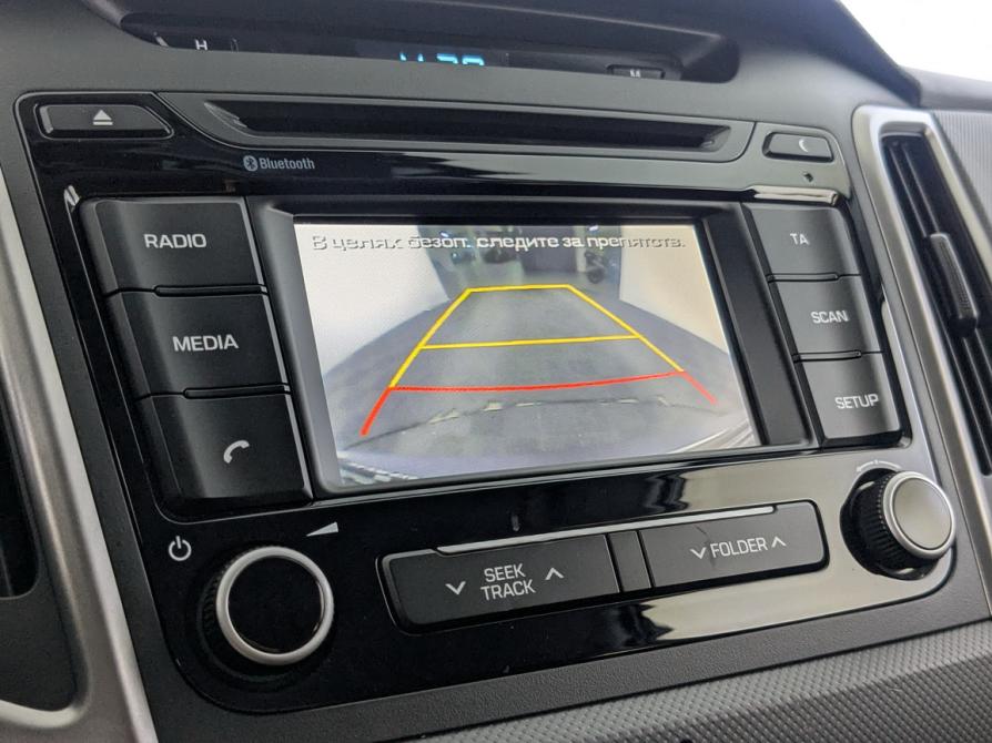 Hyundai Creta I Москва  - изображение 15