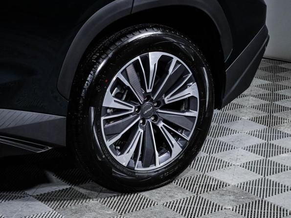JETOUR DASHING I с пробегом 2025 года, цена 2 349 000 рублей, 5500 км, внедорожник, Автокод Объявления