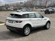 Land Rover Range Rover Evoque I Саратов  - изображение 32