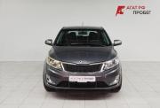 Kia Rio III Саратов  - изображение 22