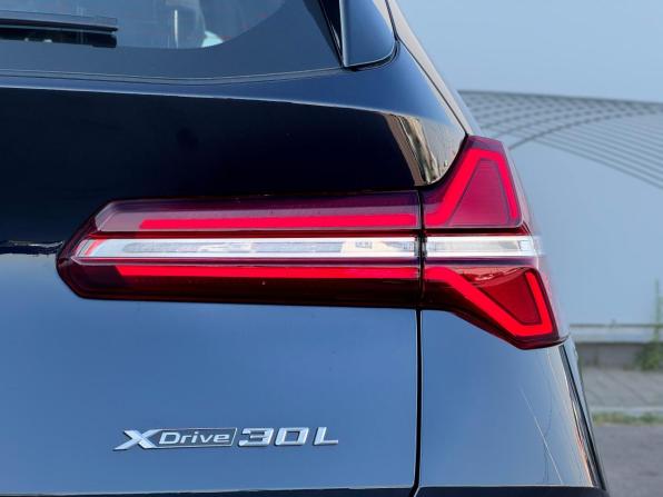 BMW X3 IV (G45/G48) с пробегом 2026 года, цена 7 300 000 рублей, 10 км, внедорожник, Автокод Объявления