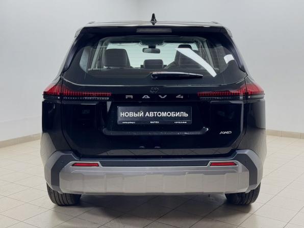 Toyota RAV4 VI (XA60) с пробегом 2026 года, цена 4 450 000 рублей, 17 км, внедорожник, Автокод Объявления