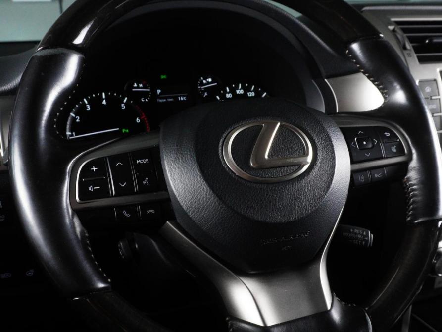 Lexus GX II Рестайлинг 2 Минеральные Воды  - изображение 27