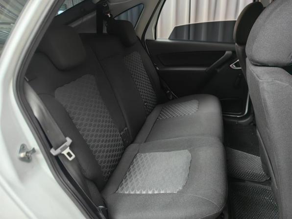 Lada (ВАЗ) Granta I Рестайлинг с пробегом 2024 года, цена 918 000 рублей, 23500 км, лифтбек, Автокод Объявления