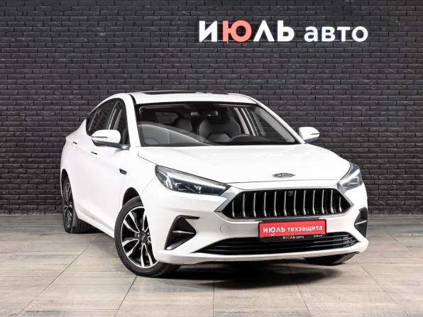 JAC J7 I с пробегом 2023 года, цена 1 050 000 рублей, 90335 км, хэтчбек, Автокод Объявления