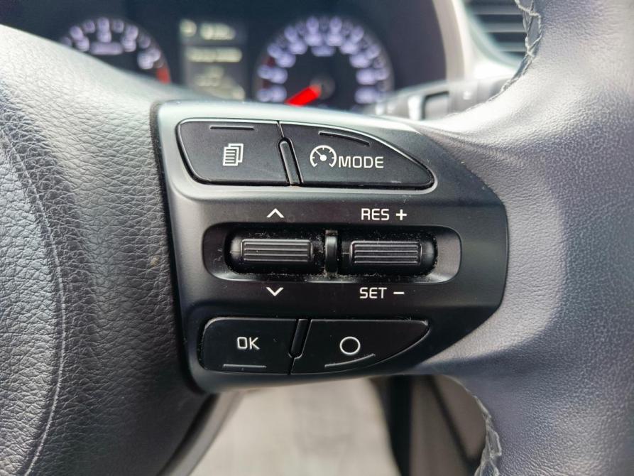 Kia Rio IV Рестайлинг Тюмень  - изображение 20