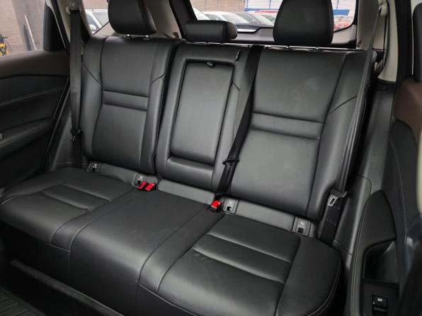 Nissan X-Trail IV с пробегом 2021 года, цена 2 900 000 рублей, 87083 км, внедорожник, Автокод Объявления