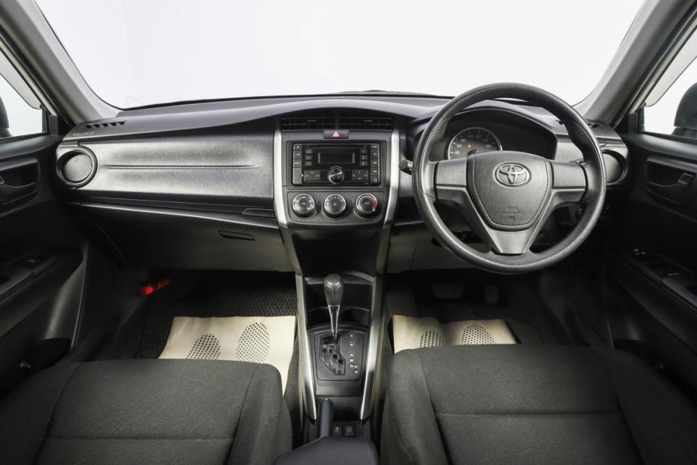 Toyota Corolla XI (E160 E170 E180) Новосибирск  - изображение 9