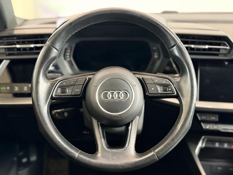 Audi A3 IV (8Y) Москва  - изображение 11