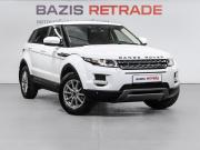 Land Rover Range Rover Evoque I Тюмень  - изображение 28