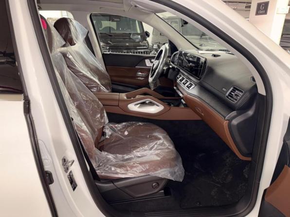 Новый Mercedes-Benz GLE II (V167) Рестайлинг 2026 года, цена 12 220 600 рублей, внедорожник, Автокод Объявления