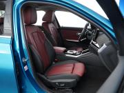 BMW 3 серии VII (G2x) Рестайлинг Москва  - изображение 31