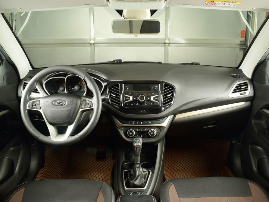 Lada (ВАЗ) Vesta I Кемерово  - изображение 9