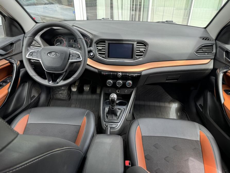 Lada (ВАЗ) Vesta I Рестайлинг (NG) Воронеж  - изображение 9