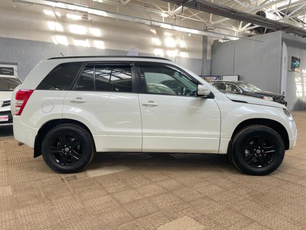 Suzuki Grand Vitara II Рестайлинг с пробегом 2011 года, цена 1 120 000 рублей, 128181 км, внедорожник, Автокод Объявления