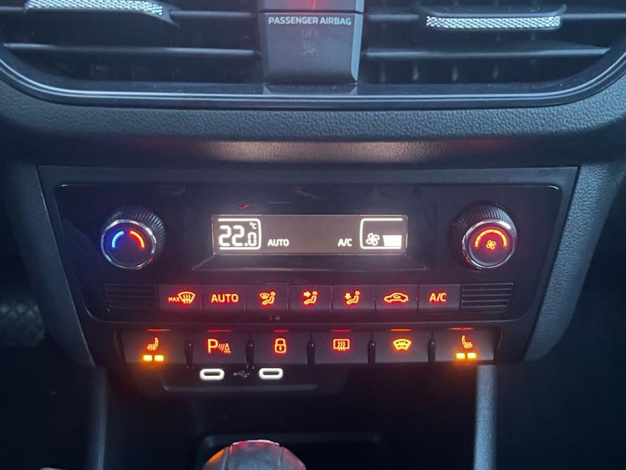 Volkswagen Polo VI Калуга  - изображение 19