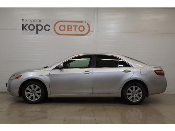 Toyota Camry VI (XV40) с пробегом 2007 года, цена 939 700 рублей, 261182 км, седан, Автокод Объявления