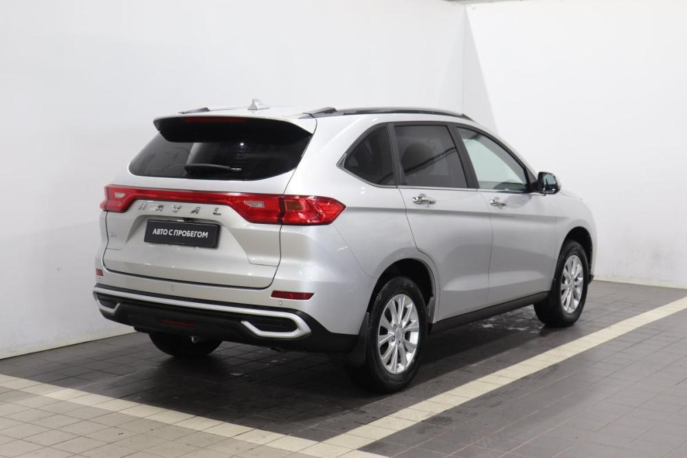 Haval M6 II Ульяновск  - изображение 3