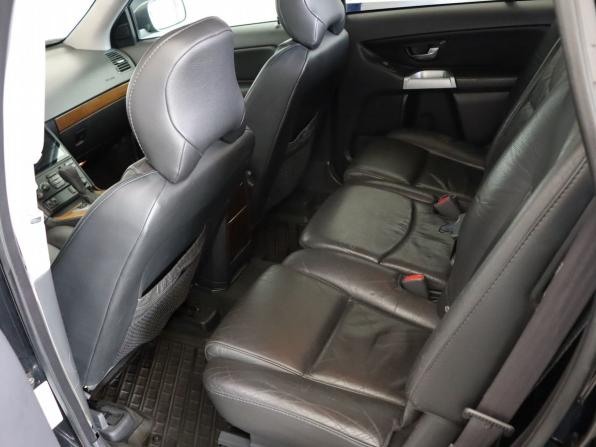 Volvo XC90 I с пробегом 2004 года, цена 1 250 000 рублей, 225832 км, внедорожник, Автокод Объявления