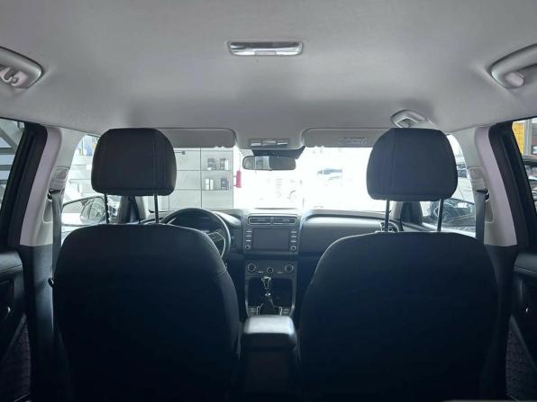 Hyundai Creta II с пробегом 2021 года, цена 2 218 000 рублей, 74900 км, внедорожник, Автокод Объявления