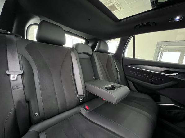Geely Monjaro I с пробегом 2024 года, цена 3 650 000 рублей, 15310 км, внедорожник, Автокод Объявления