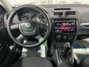 Skoda Octavia II (A5) Рестайлинг Оренбург  - изображение 42