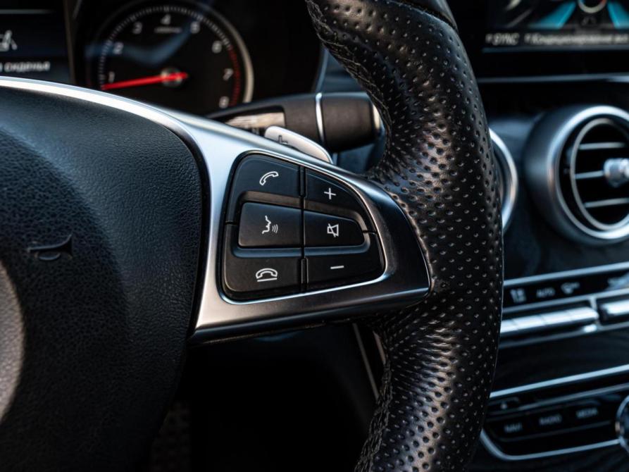 Mercedes-Benz C-Класс IV (W205) Краснодар  - изображение 18