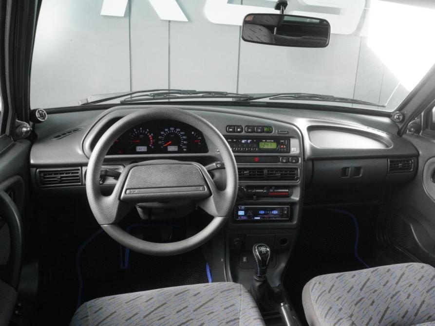 Lada (ВАЗ) 2114 Минеральные Воды  - изображение 6