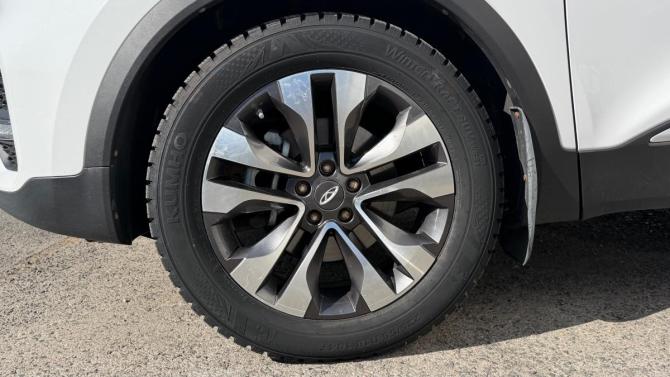 Chery Tiggo 4 I Рестайлинг с пробегом 2020 года, цена 1 346 100 рублей, 106250 км, внедорожник, Автокод Объявления