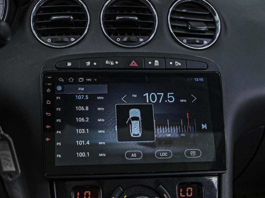 Peugeot 308 I Рестайлинг Ставрополь  - изображение 16