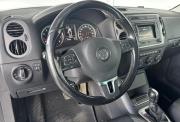 Volkswagen Tiguan I Рестайлинг Киров  - изображение 48