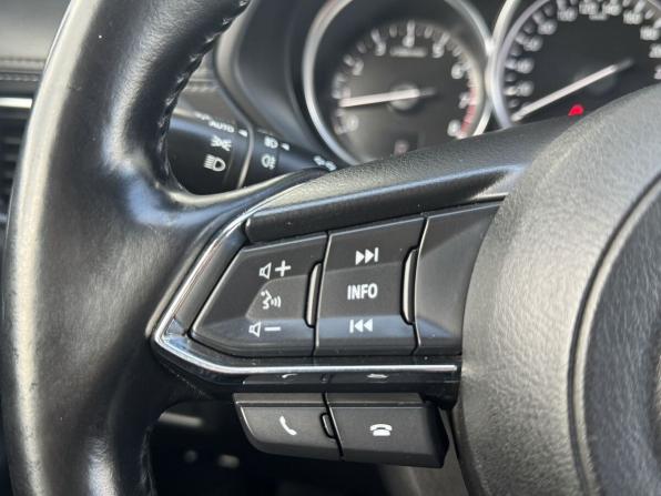Mazda CX-5 II с пробегом 2020 года, цена 2 215 000 рублей, 112308 км, внедорожник, Автокод Объявления